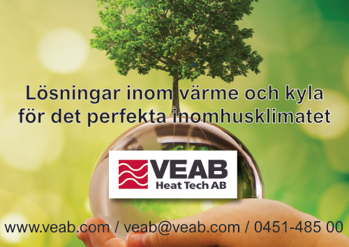 Veab annons